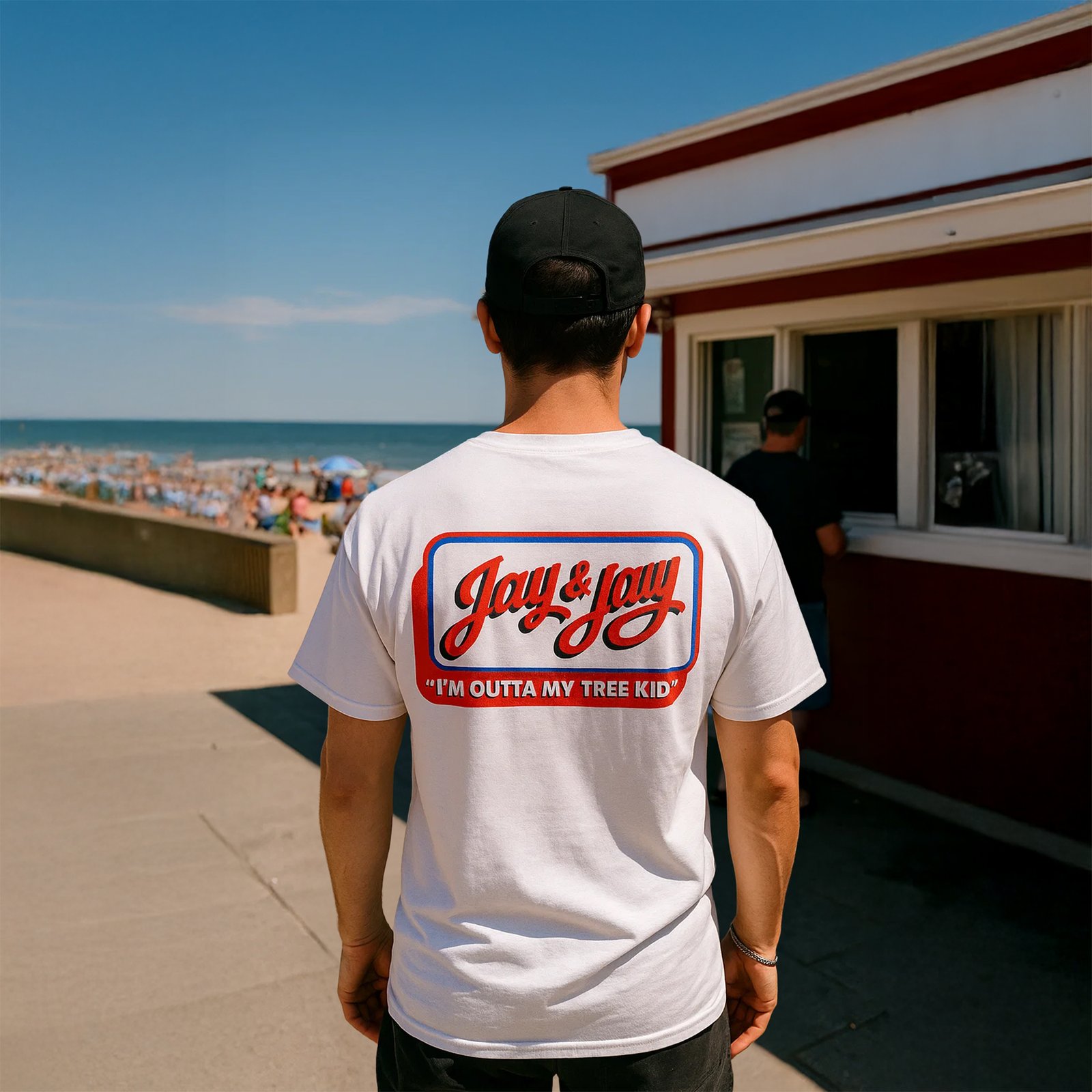 JAY & JAY #1 - Image 5