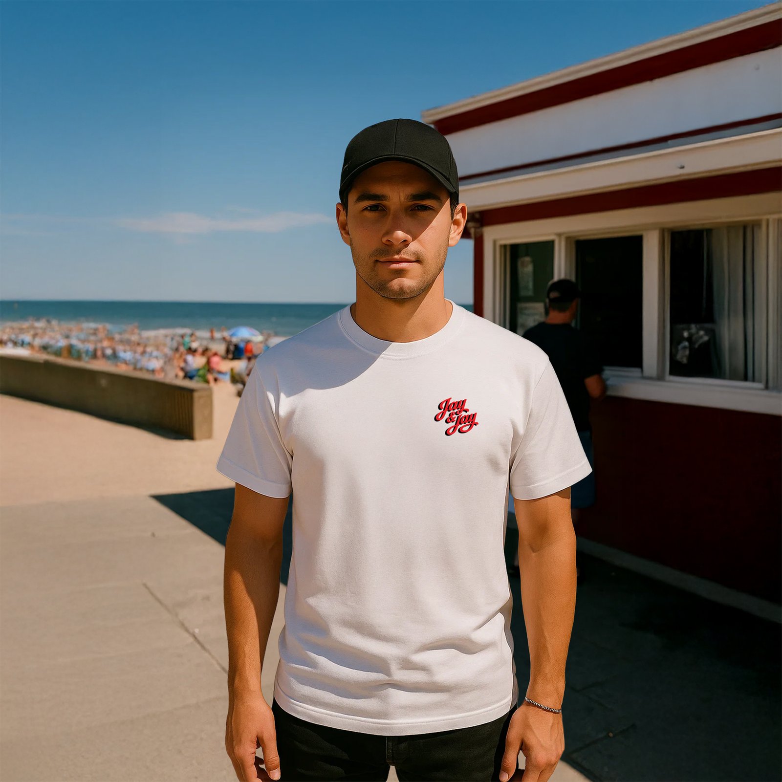 JAY & JAY #1 - Image 4