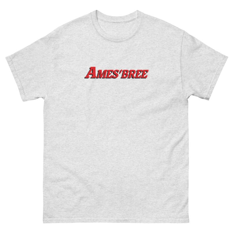 AMES'BREE TEE (Amesbury, MA)