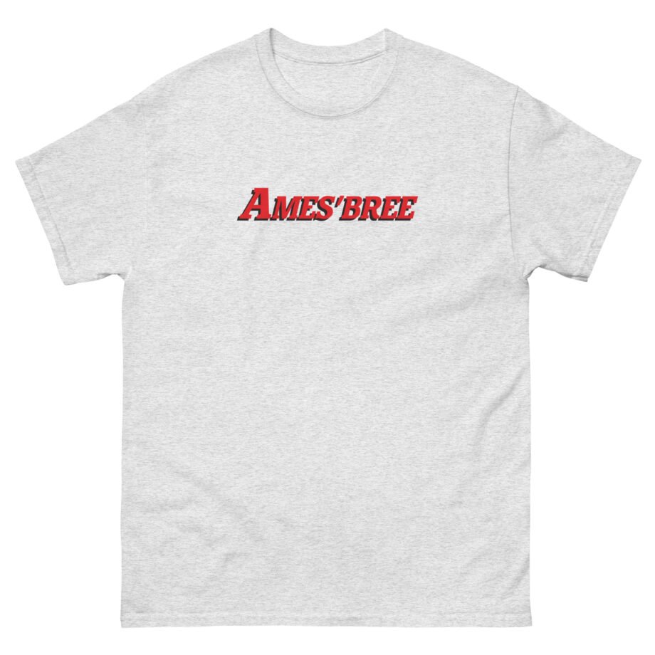AMES'BREE TEE (Amesbury, MA)
