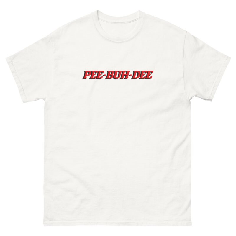 PEE-BUH-DEE (Peabody, MA) - Image 3