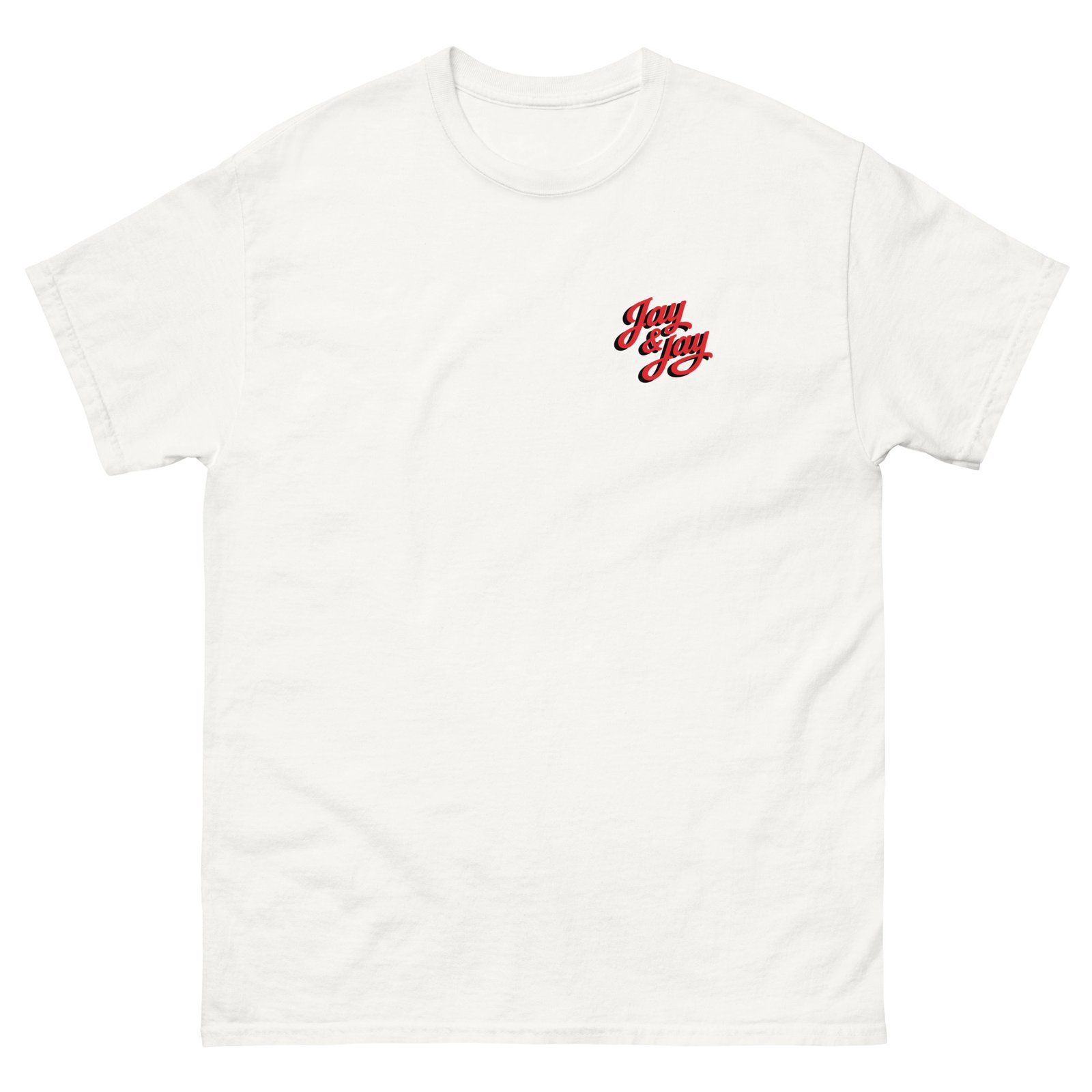 JAY & JAY #1 - Image 2