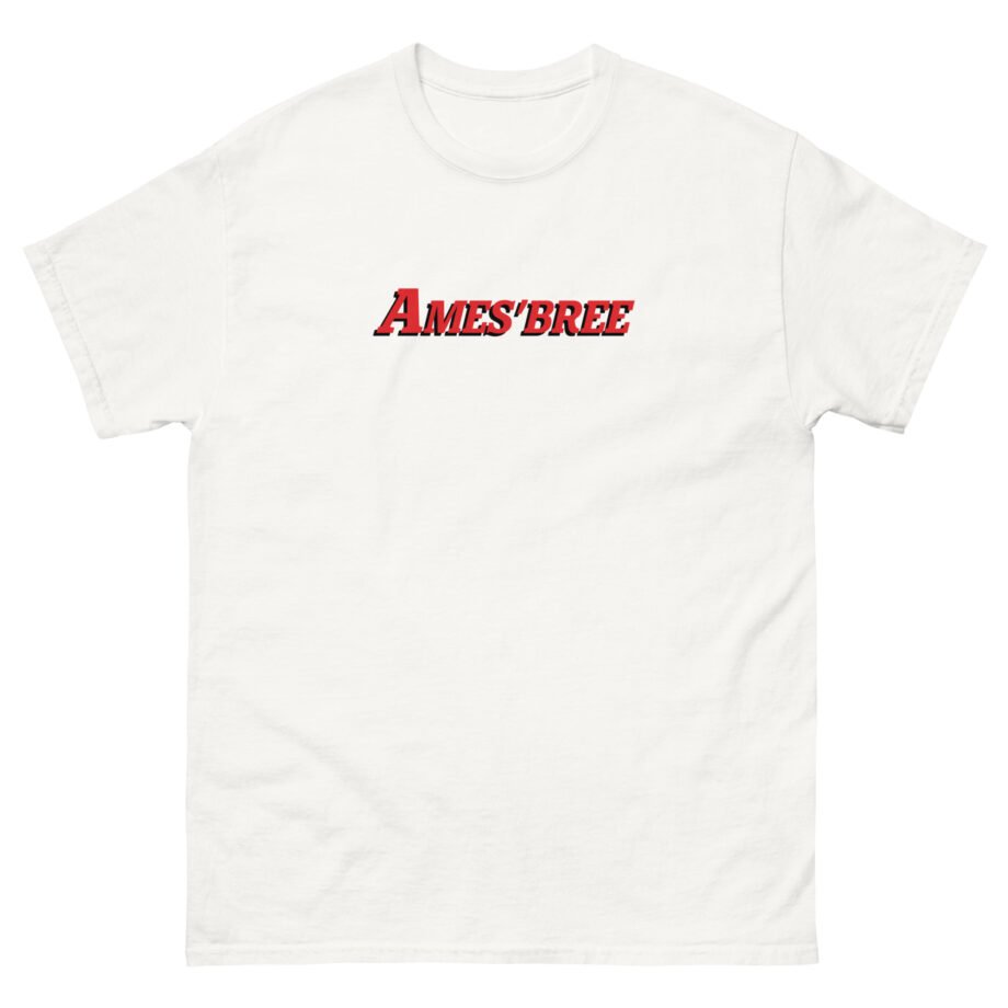 amesbury ma t-shirt amesbree design