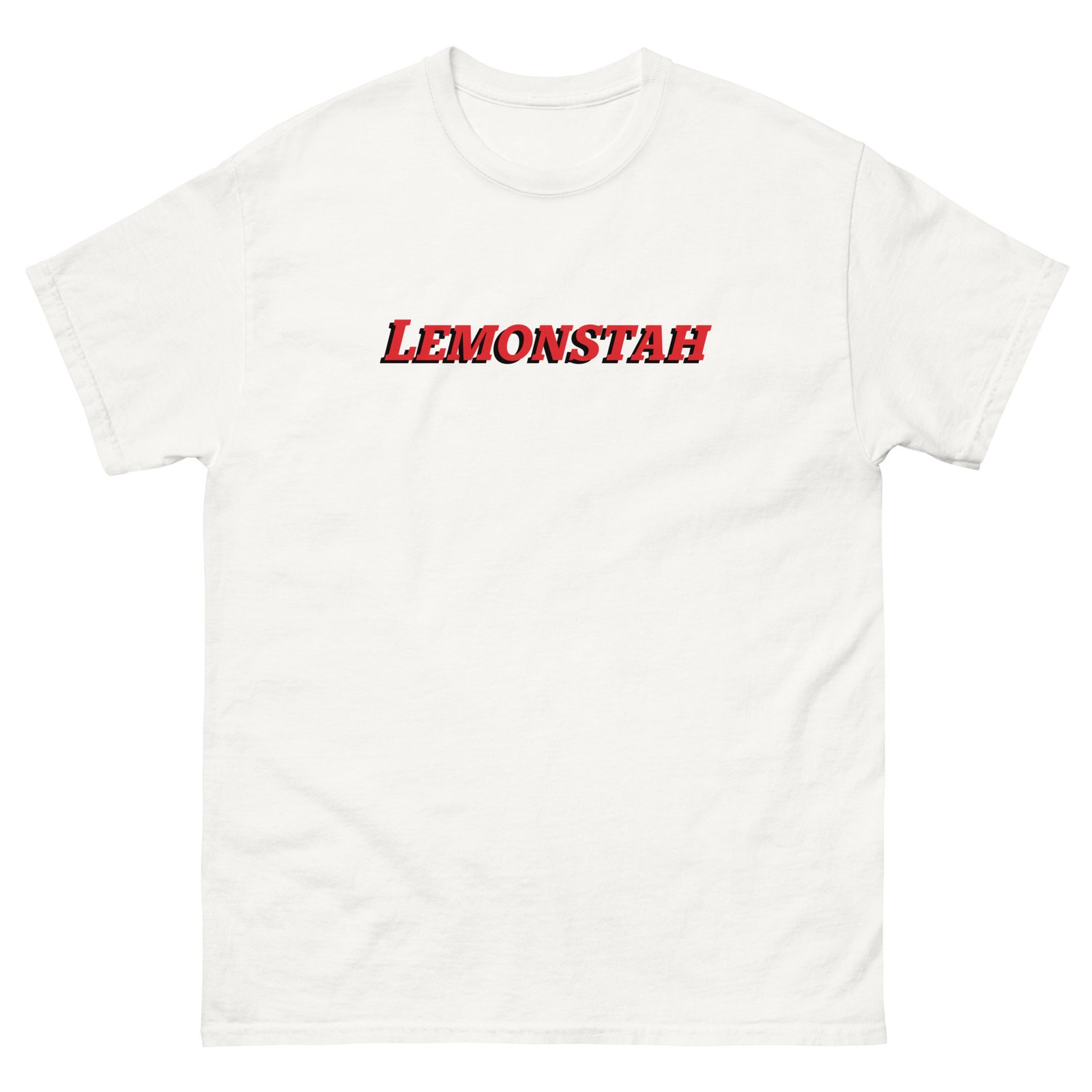 leominster ma t-shirt lemonstah design