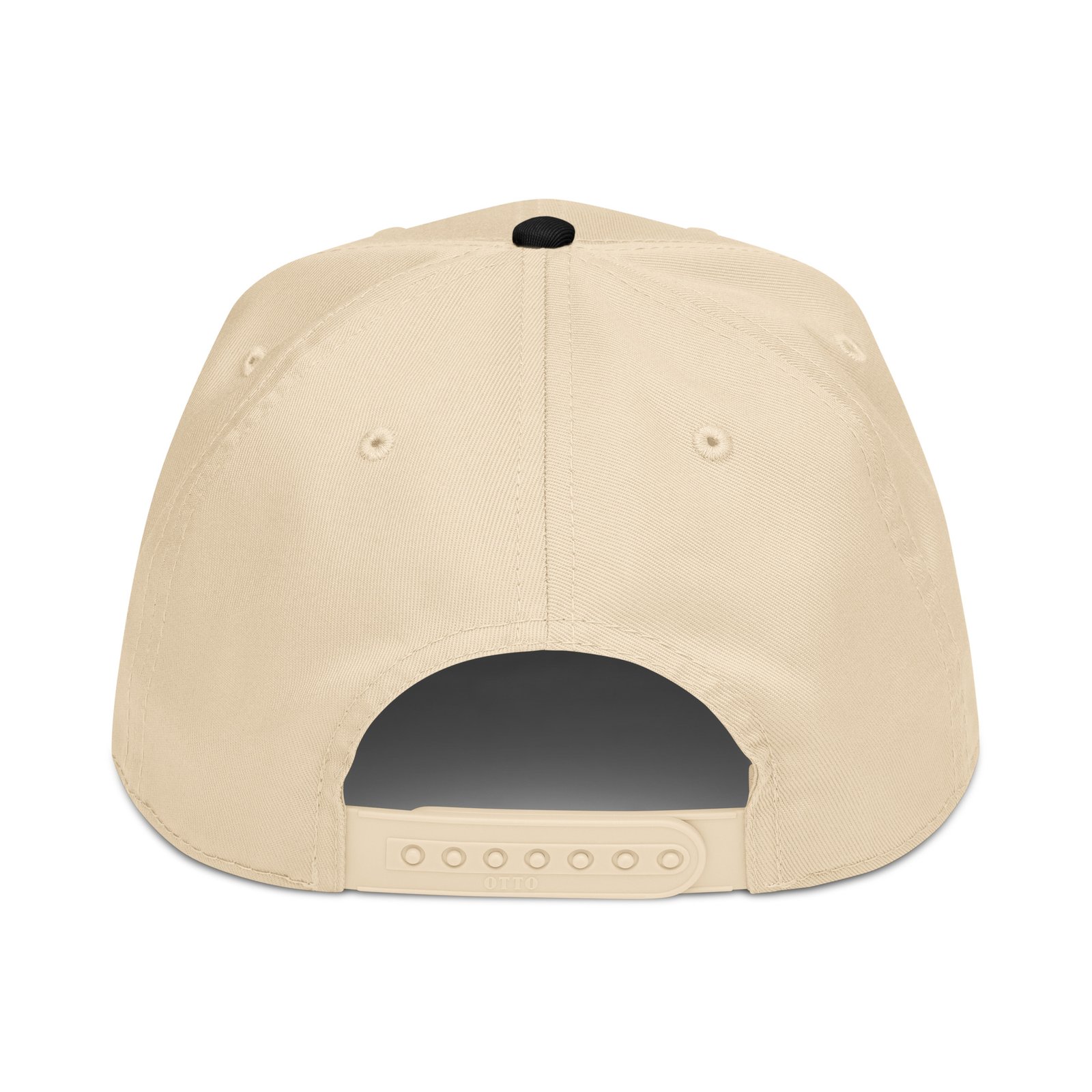 Mind Ya Business Two Toned Snapback - Image 2